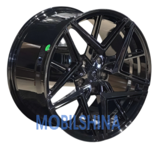 Диски R21 DIA66,9 Ws forged WS-024C R21 W9.5 PCD 5/130 DIA71,5 ET71 Диски R21 DIA66,9 Ws forged WS-024C R21 W9.5 PCD 5/130 DIA71,5 ET71
