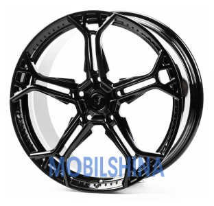 Кованые диски Ws forged Ws forged WS-025C R20-R21