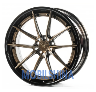 Диски на авто Ws forged WS-026C R21 W10.5 PCD 5/112 DIA66,45 ET28