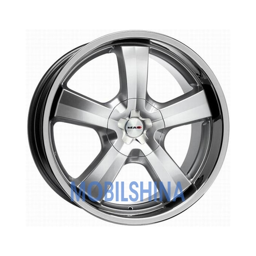 Mak G-Five - фото 1