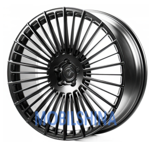 Диски 11J R23 DIA66,5 Ws forged WS-029C R23 W11 PCD 5/112 DIA66,5 ET45