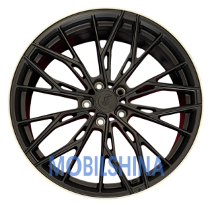 Кованые диски Ws forged Ws forged WS-037C R20