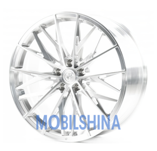 Ковані диски Ws forged Ws forged WS-038C R20