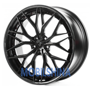 Диски 11.5 Ws forged WS-040C R22 W11.5 PCD 5/112 DIA66,45 ET53
