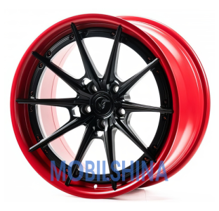 Диски на авто Ws forged WS-043C R19 W9.5 PCD 5/112 DIA66,45 ET20