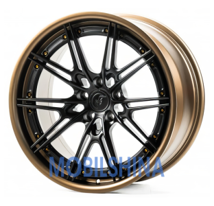Диски на авто Ws forged WS-044C R19 W9.5 PCD 5/112 DIA66,45 ET20