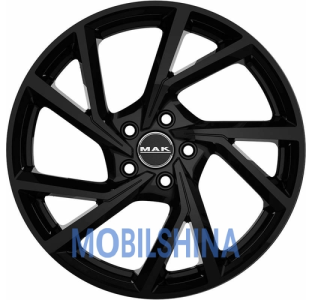 Mak Kassel R18 W7.5 PCD 5/114.3 ET48