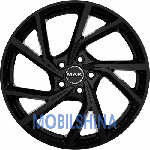 Mak Kassel - фото 1