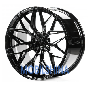 Кованые диски Ws forged Ws forged WS-057 R20