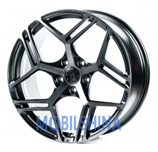 Диски на авто Ws forged WS-060C R21 W10 PCD 5/130 DIA66,5 ET39 Диски на авто Ws forged WS-060C R21 W10 PCD 5/130 DIA66,5 ET39