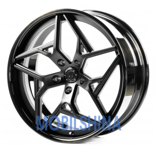 Диски на авто Ws forged WS-061C R21 W10 PCD 5/130 DIA66,5 ET39 Диски на авто Ws forged WS-061C R21 W10 PCD 5/130 DIA66,5 ET39
