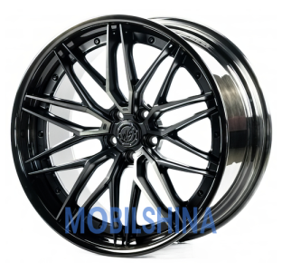 Диски на авто Ws forged WS-075C R22 W11.5 PCD 5/112 DIA66,5 ET43