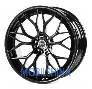 Диски R22 10J Ws forged WS-080C R22 W10 PCD 5/112 DIA66,5 ET30 Диски R22 10J Ws forged WS-080C R22 W10 PCD 5/112 DIA66,5 ET30