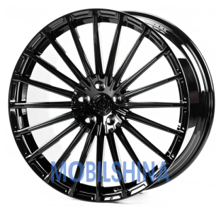Диски 9.5J R21 PCD5/112 DIA57,1 Ws forged WS-081C R21 W9.5 PCD 5/112 DIA66,5 ET37 Диски 9.5J R21 PCD5/112 DIA57,1 Ws forged WS-081C R21 W9.5 PCD 5/112 DIA66,5 ET37