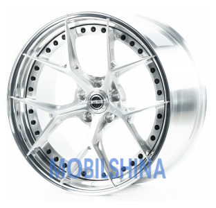 Диски R19 DIA64,1 Ws forged WS-082C R19 W9.5 PCD 5/112 DIA66,5 ET15