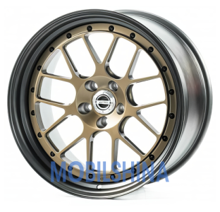 Диски R19 DIA64,1 Ws forged WS-084C R19 W10 PCD 5/112 DIA66,5 ET15