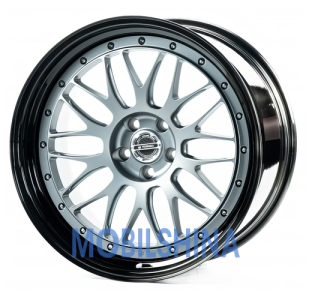 Диски 11.5 Ws forged WS-087C R20 W11.5 PCD 5/112 DIA66,5 ET17