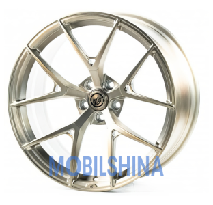 Диски 9.5J DIA64,1 Ws forged WS-088C R20 W9.5 PCD 5/112 DIA66,5 ET15