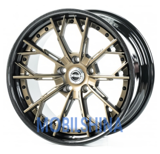 Кованые диски Ws forged Ws forged WS-090C R20-R21