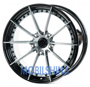 Диски на авто Ws forged WS-093C R20 W10.5 PCD 5/132 DIA66,5 ET20
