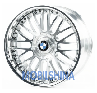 Диски 10J PCD5/120 DIA60,1 Ws forged WS-101C R18 W10 PCD 5/120 DIA72,5 ET10