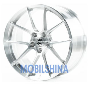 Диски 10J PCD5/120 DIA60,1 Ws forged WS-103C R19 W10 PCD 5/120 DIA72,5 ET28