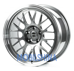 Диски 9.5 5/120 Ws forged WS-105C R19 W9.5 PCD 5/120 DIA72,5 ET21 Диски 9.5 5/120 Ws forged WS-105C R19 W9.5 PCD 5/120 DIA72,5 ET21