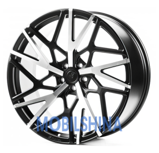 Диски на авто Ws forged WS-111C R22 W10.5 PCD 5/112 DIA66,45 ET43 Диски на авто Ws forged WS-111C R22 W10.5 PCD 5/112 DIA66,45 ET43
