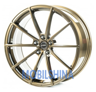Диски 9.5J DIA64,1 Ws forged WS-113C R20 W9.5 PCD 5/112 DIA66,5 ET35