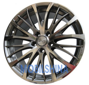 Легкосплавні диски Tomason TN7 R18 W8.5 PCD 5/112 DIA72,6 ET45 Легкосплавні диски Tomason TN7 R18 W8.5 PCD 5/112 DIA72,6 ET45