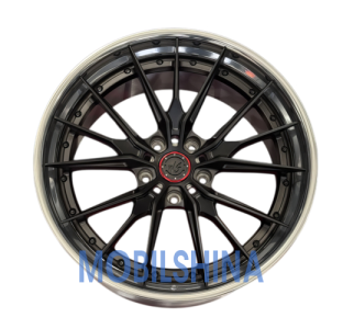 Диски на авто Ws forged WS-116C R20 W10.5 PCD 5/132 DIA66,5 ET28