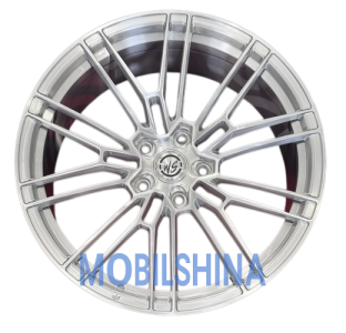 Диски на авто Ws forged WS-119C R20 W10.5 PCD 5/132 DIA66,5 ET18