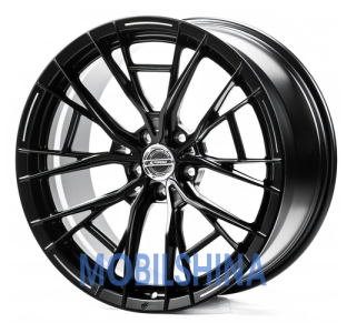 Диски на авто Ws forged WS-123C R20 W10 PCD 5/112 DIA66,45 ET55