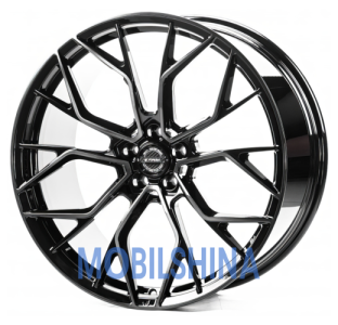 Диски R22 10J Ws forged WS-134C R22 W10 PCD 5/112 DIA66,5 ET33 Диски R22 10J Ws forged WS-134C R22 W10 PCD 5/112 DIA66,5 ET33