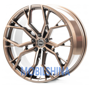 Диски 9.5J DIA64,1 Ws forged WS-136C R20 W9.5 PCD 5/112 DIA66,5 ET20