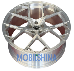 Диски на авто Ws forged WS-137C R21 W11 PCD 5/112 DIA66,5 ET28