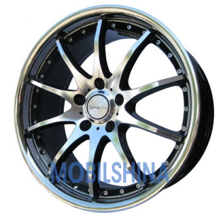 Легкосплавні диски Tomason TN8 R19