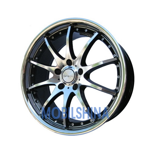 Tomason TN8 - фото 1