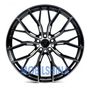 Диски на авто Ws forged WS-212C R21 W11 PCD 5/112 DIA66,5 ET48 Диски на авто Ws forged WS-212C R21 W11 PCD 5/112 DIA66,5 ET48