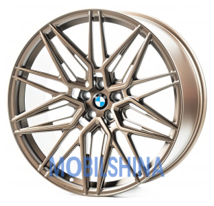 Диски R22 10J Ws forged WS-B001C R22 W10 PCD 5/112 DIA66,5 ET30 Диски R22 10J Ws forged WS-B001C R22 W10 PCD 5/112 DIA66,5 ET30