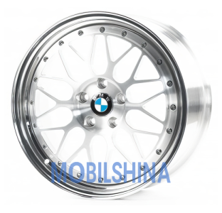 Диски 9.5 5/120 Ws forged WS-B01C R19 W9.5 PCD 5/120 DIA72,5 ET22 Диски 9.5 5/120 Ws forged WS-B01C R19 W9.5 PCD 5/120 DIA72,5 ET22