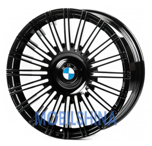 Кованые диски Ws forged Ws forged WS-B05C R21