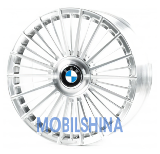 Ковані диски Ws forged Ws forged WS-B06C R21