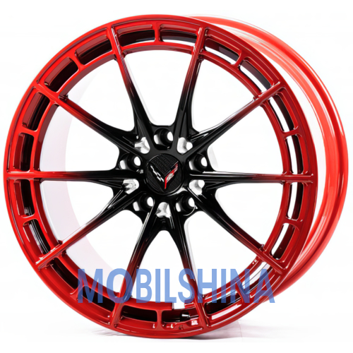 WS-COR002 - фото 1