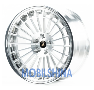 Диски на авто Ws forged WS-LAMB3 R23 W10.5 PCD 5/130 DIA71,5 ET10