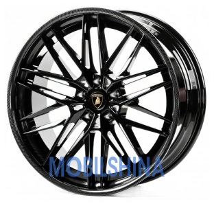Диски 11.5 Ws forged WS-LAMB4 R23 W11.5 PCD 5/130 DIA71,5 ET15