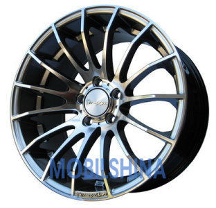 Легкосплавні диски Tomason TN9 R18-R22