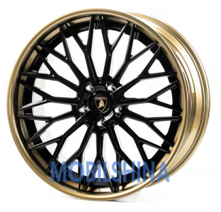 Диски 11.5 Ws forged WS-LAMB5 R23 W11.5 PCD 5/130 DIA71,5 ET15