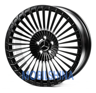 Ковані диски Ws forged Ws forged WS-MR-051C R21