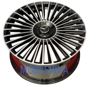 Диски на авто Ws forged WS-MR-052/1C R21 W10 PCD 5/112 DIA66,45 ET51 Диски на авто Ws forged WS-MR-052/1C R21 W10 PCD 5/112 DIA66,45 ET51